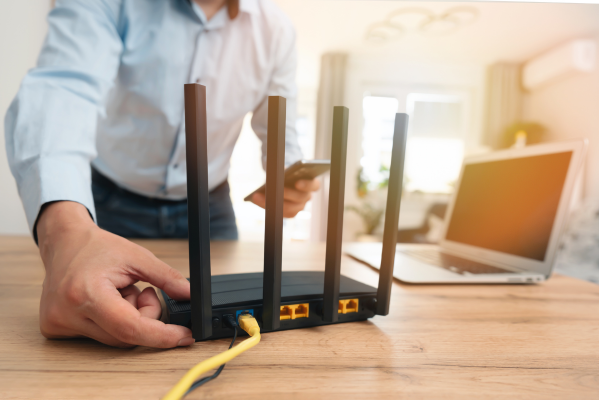 Como configurar roteador TP-Link